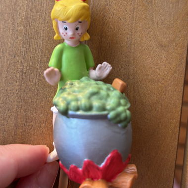 Figurine Tonie Bibi Blocksberg