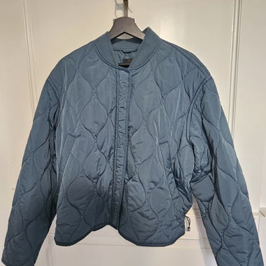 C&A giacca donna verde! Taglia Xl