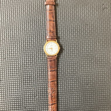 Orologio da polso vintage Swiss Made