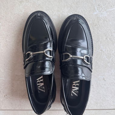 Mocassins
