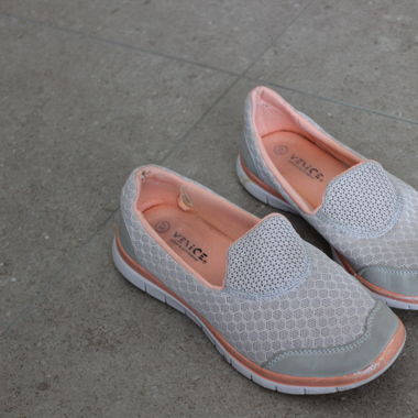 scarpe con suola memory
