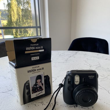 Instax mini 8