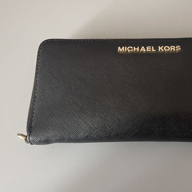 Schönes Portemonnaie - Michael Kors