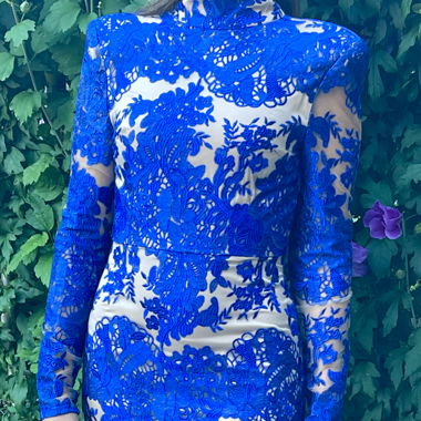 Cocktail Dress