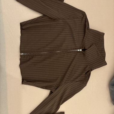 Crop Top Paket 6Stk. S/M