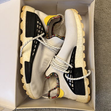 Adidas Human Made