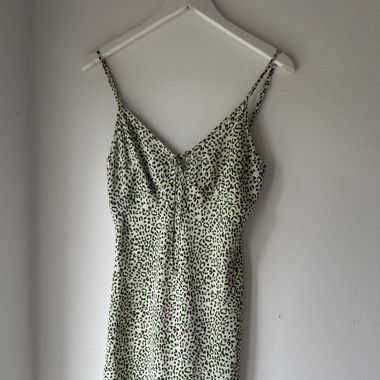 leo sommerkleid, M