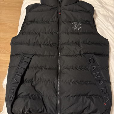 Gilet Zavetti