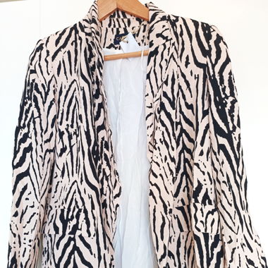 Vide dressing Caroll 