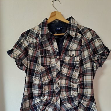 Bluse