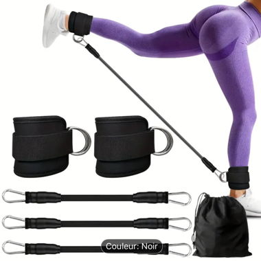 Accessoires de sport