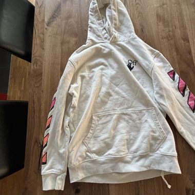 Off-White Hoodie
