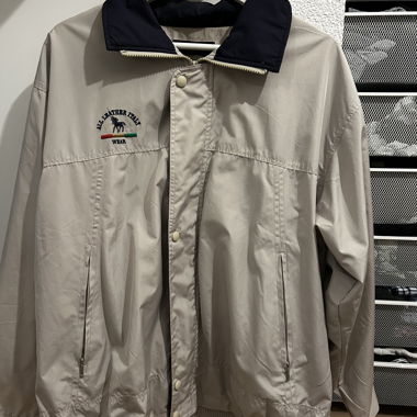 Veste légère