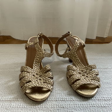 Sézane Sandals