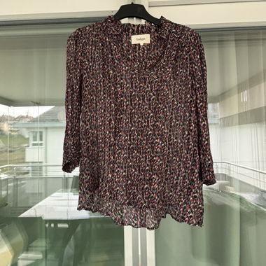 Ba&sh shirt size 1