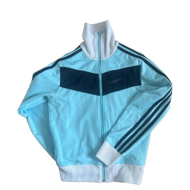 Adidas Zip-Up