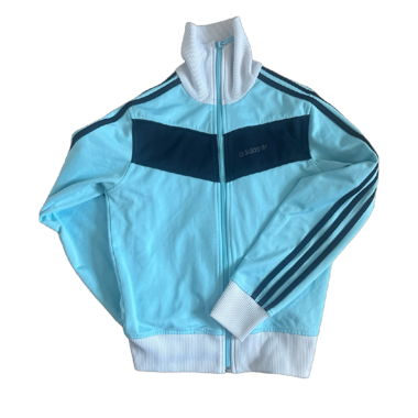 Adidas Zip-Up