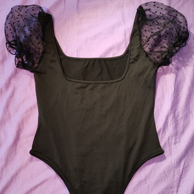 Schwarzer Body