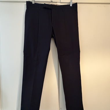 Paolo Pecora Milano Trousers