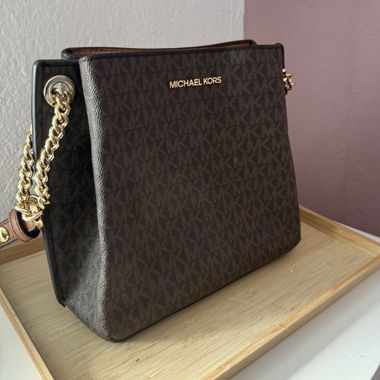 Borsa a tracolla Michael Kors