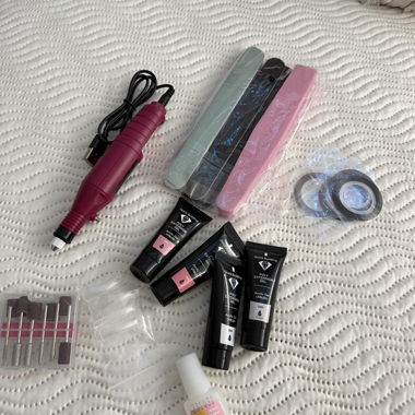 Nagel-Kit
