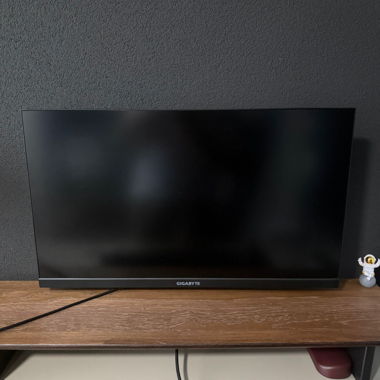 MONITOR GIGABYTE M28U (4K) INKL. USB C ANSCHLUSS