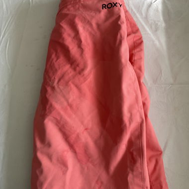 Girls' ski pants