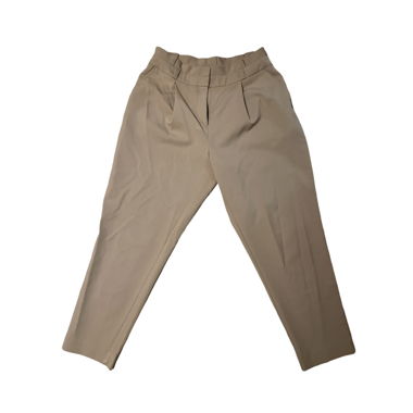 Pantalon en tissu