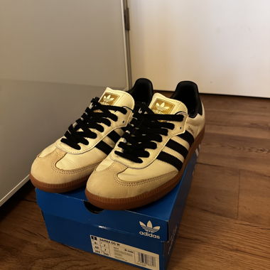 adidas Samba OG W sneakers EU 40⅔