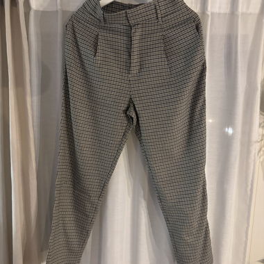 Zara Chinos S