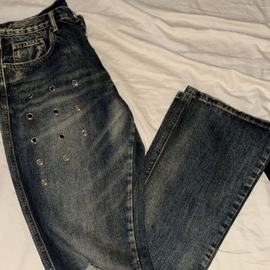 Jeans mnml