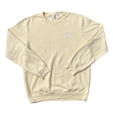 Vintage Adidas Crewneck - M