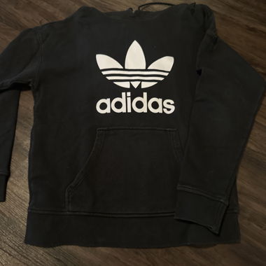Hoodie Adidas 
