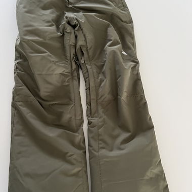 Pantalone da sci Quiksilver