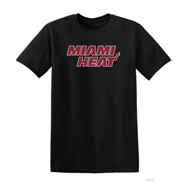 T-Shirt - Miami Heat Original (Taglia M)