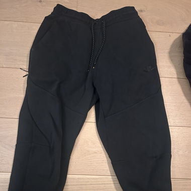 Nike Tech fleece set