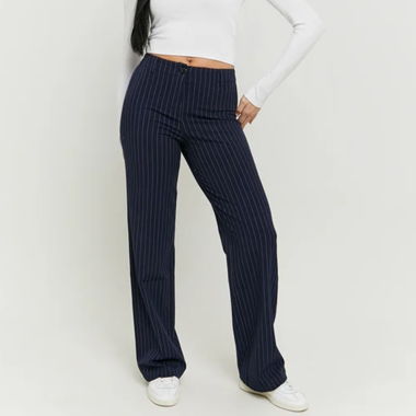 Mid Waist Straight Hose Gr. XS NEW