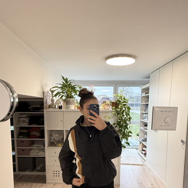 Windjacke