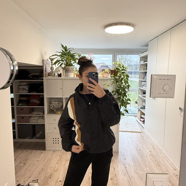 Windjacke