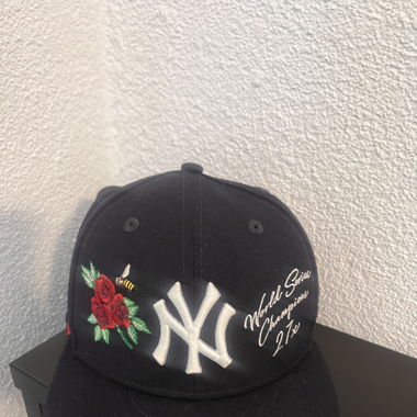 New era cap