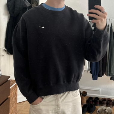 Nike Sweatshirt