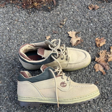 Timberland Schuhe Gr. 39