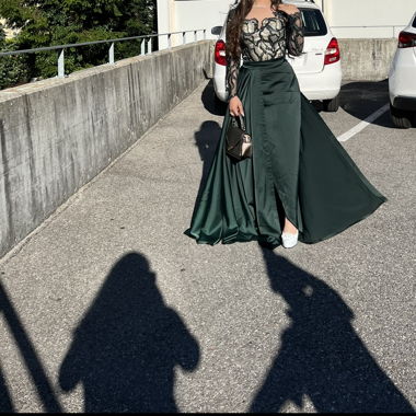 Robe de soirée 