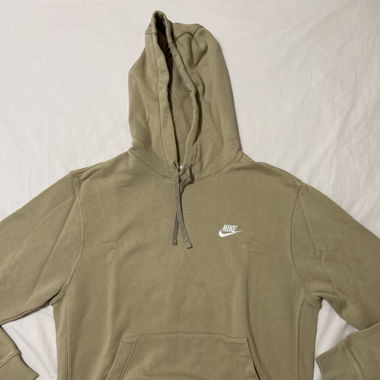 Nike pullover 