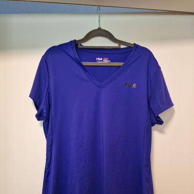 Sport Oberteil Fila