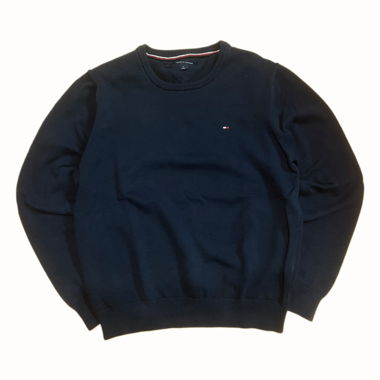 Vintage Tommy Hilfiger Pullover 