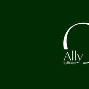 AllyGbyBraunVintage
