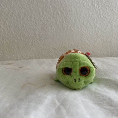Plüschtier