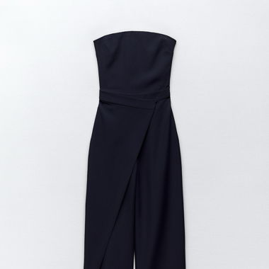 Festive Jumpsuit L
