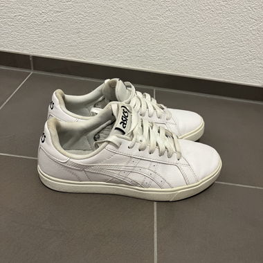ASICS Japan - sneakers bianche Taglia 40.5